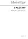 A.J. Jaeger: Falstaff - Analytical Notes: Reference