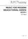 R. M. Thackray: Music For Modern Educational Dance Book 6: Piano: Instrumental