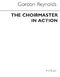 Gordon Reynolds: Choirmaster In Action Book: Biography