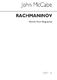 Sergei Rachmaninov: Rachmaninov Biography: Biography