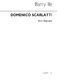 Scarlatti Biography (Ife)