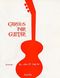 John W. Duarte: Carols For Guitar: Guitar: Instrumental Album