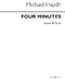 Franz Joseph Haydn: Four Minuets: SATB: Instrumental Work