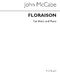 John McCabe: Floraison (The Goddess Triolgy II): French Horn: Instrumental Work