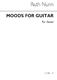 Nunn: Nunn Moods Guitar: Guitar: Instrumental Work