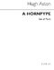 Hugh Aston: Hornpype for Brass Ensemble (Parts): Brass Ensemble: Instrumental