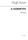 Hugh Aston: Hornpype for Brass Ensemble: Brass Ensemble: Score