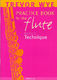 Trevor Wye: Practice Book for the Flute Volume 2