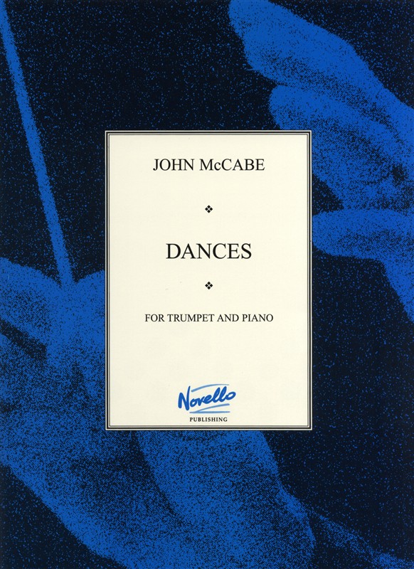 John McCabe: Dances For Trumpet And Piano: Trumpet: Instrumental Album