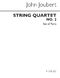 John Joubert: String Quartet No.2 Op.91 (Parts): String Quartet: Instrumental