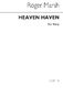 Roger Marsh: Heaven Haven for Harp: Harp: Instrumental Work