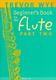 Trevor Wye: A Beginners Book For The Flute Part 2: Flute: Instrumental Tutor