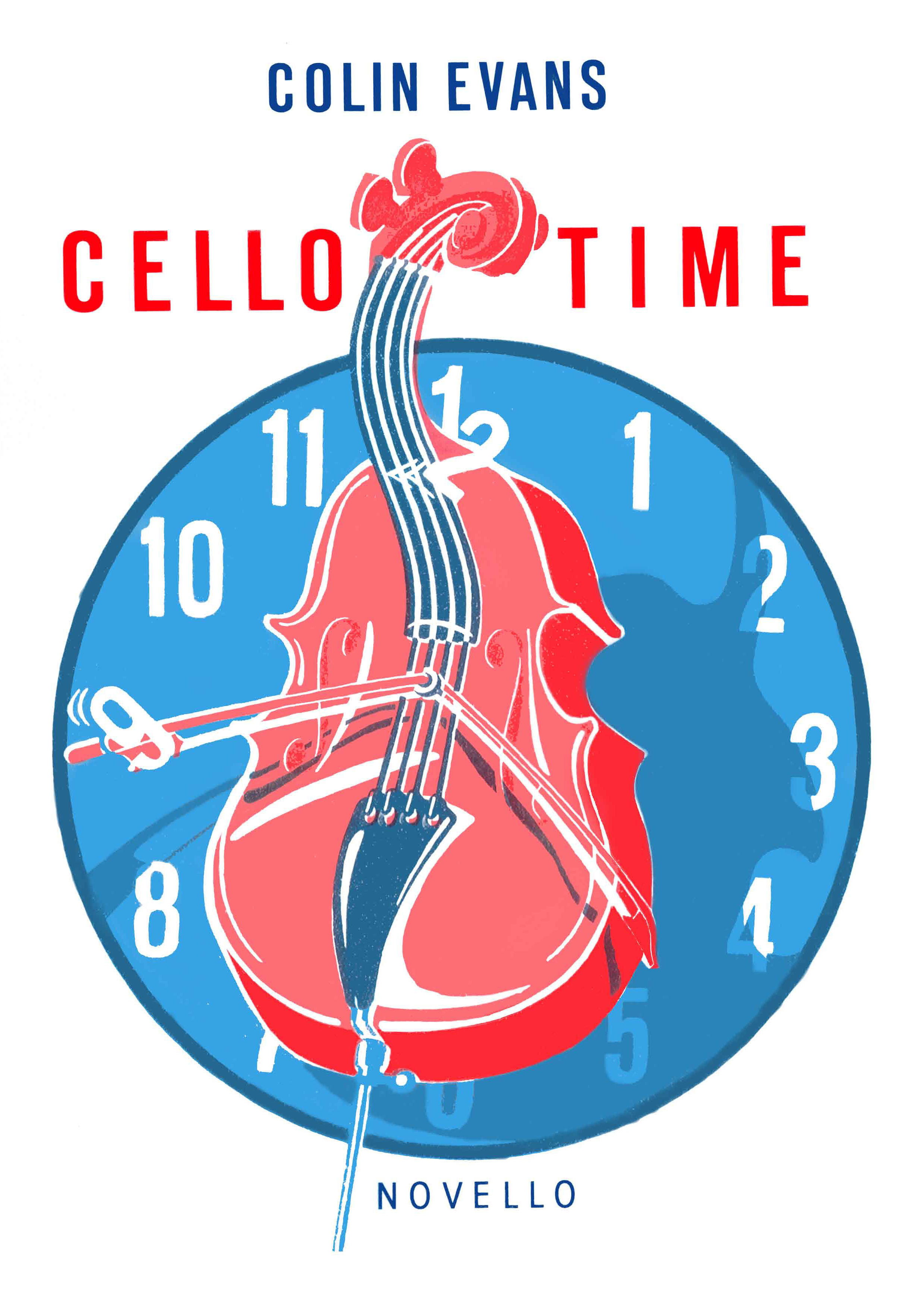 Cello Time: Cello: Instrumental Album