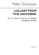 Peter Dickinson: Lullaby From 'The Unicorns': Chamber Ensemble: Instrumental
