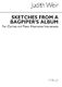 Judith Weir: Sketches From A Bagpipers Album: Instrumental Work