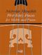 Nicholas Meredith: Five Easy Pieces: Violin: Instrumental Album