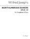 Wilfred Josephs: Northumbrian Dances Op.139: Soprano Saxophone: Instrumental