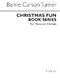 Christmas Fun For Clarinet: Clarinet: Instrumental Album