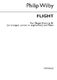 Philip Wilby: Flight: Trumpet: Instrumental Work