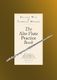 Trevor Wye: The Alto Flute Practise Book: Flute: Instrumental Tutor
