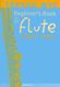 Trevor Wye: A Beginner's Book for the Flute Part One: Flute: Instrumental Tutor