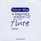 Trevor Wye: Beginner's Practice CD For The Flute Part Two: Instrumental Tutor