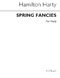 Hamilton Harty: Spring Fancies - Two Preludes for Harp: Harp: Instrumental Album