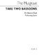 Thea Musgrave: Take Two Bassoons (Bassoon Duet): Bassoon: Parts