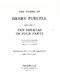 Henry Purcell: Ten Sonatas Of Four Parts For Cello: Cello: Instrumental Work