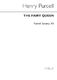 Henry Purcell: Purcell Society Volume 12 - The Fairy Queen: Opera: Score