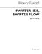 Henry Purcell: Swifter Isis Swifter Flow (Parts): Ensemble: Parts