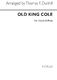 Thomas Dunhill: Old King Cole: Voice: Vocal Score