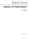 Dance To Your Daddy: SATB: Vocal Score