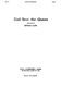 God Save The Queen: SATB: Vocal Score