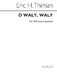 O Waly  Waly: SSA: Vocal Work