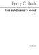 Percy C Buck: The Blackbird