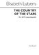 Country Of The Stars: SATB: Vocal Score