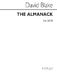 David Blake: Almanack for SATB Chorus: SATB: Vocal Score