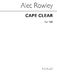 Cape Clear: Men's Voices: Instrumental Work