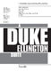 Duke Ellington: Take The 