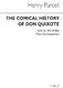 Henry Purcell: The Comical History Of Don Quixote: Alto: Vocal Score