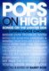 Pops On High: Upper Voices: Vocal Score