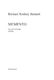 Richard Rodney Bennett: Memento: Violin: Instrumental Work