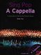 Sing Pop A Cappella - Book Two: SATB: Vocal Score