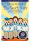 The Beach Boys: Little Voices - The Beach Boys: 2-Part Choir: Vocal Score