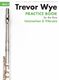 Trevor Wye Practice Book For The Flute Book 4: Flute: Instrumental Tutor