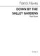 Patrick Hawes: Down By The Salley Gardens: Soprano: Vocal Score