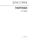 John E. West: Fantasia: Organ: Instrumental Work