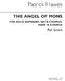 Patrick Hawes: The Angel Of Mons: Soprano & SATB: Score