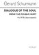 Gerard Schurmann: Dialogue Of The Soul: SATB: Vocal Score